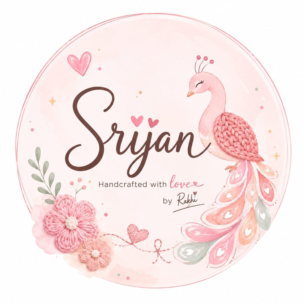 Srijan - Handcrafted by Rakhi